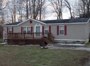 110 Adena Hills Rd, Jeffersonville, KY 40337