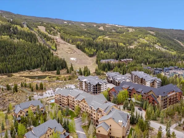 20 Hunki Dori Court UNIT 2295, Keystone, CO 80435
