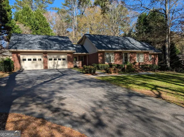 505 Breedlove Dr, Monroe, GA 30655