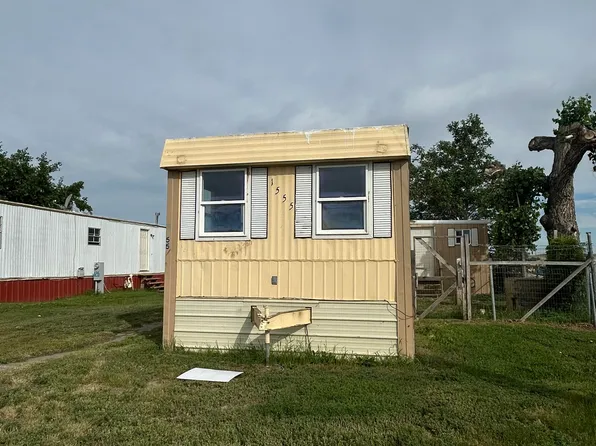 1555 Smithville Rd, Havre, MT 59501