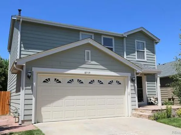 8719 Rosebud Pl, Parker, CO 80134