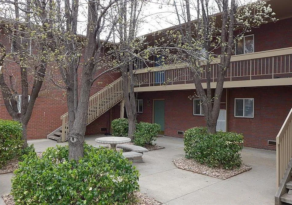 1 bed, 378 sqft, $1,250 — Photo 1