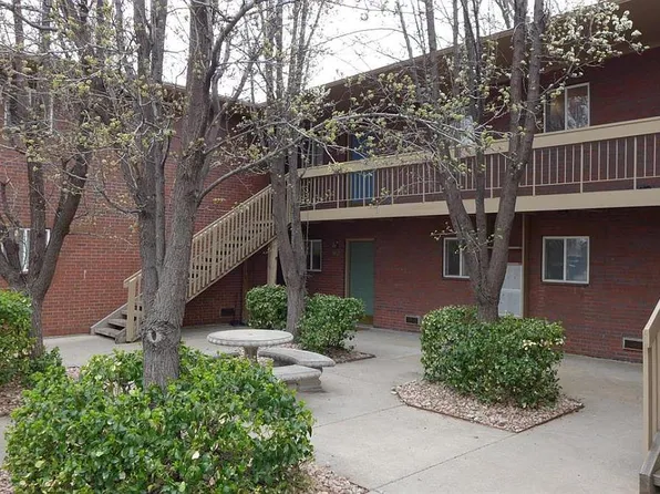 812 20th St APT 6, Boulder, CO 80302