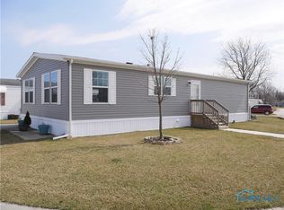 30630 Drouillard Rd #224, Walbridge, OH 43465