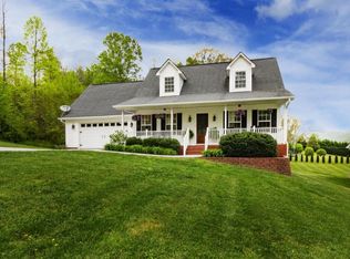 Owen Moore Dr, Maynardville, TN 37807