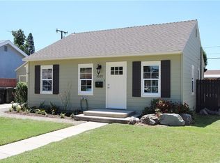 3522 W Oak Ave, Fullerton, CA 92833