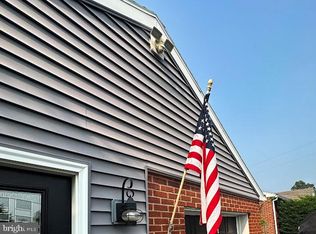 319 Blimline Rd, Mohnton, PA 19540