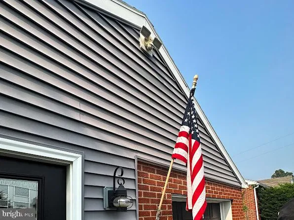 319 Blimline Rd, Mohnton, PA 19540