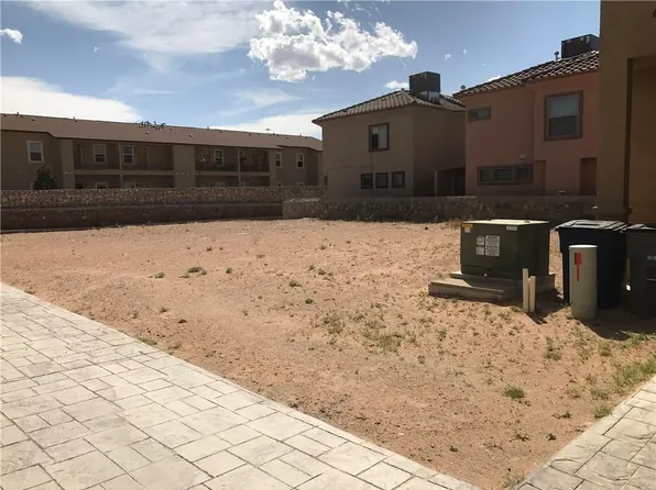 12256 Costa Brava Pl, El Paso, TX 79938