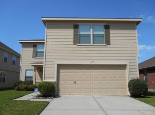 327 Remington Bridge Dr, Houston, TX 77073