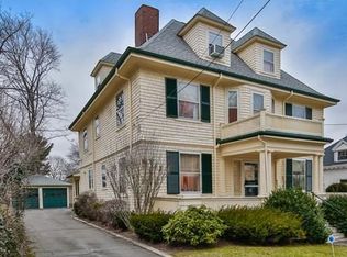 33 Robbins Rd, Arlington, MA 02476