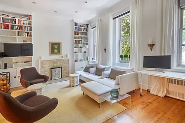 Sold by Brown Harris Stevens