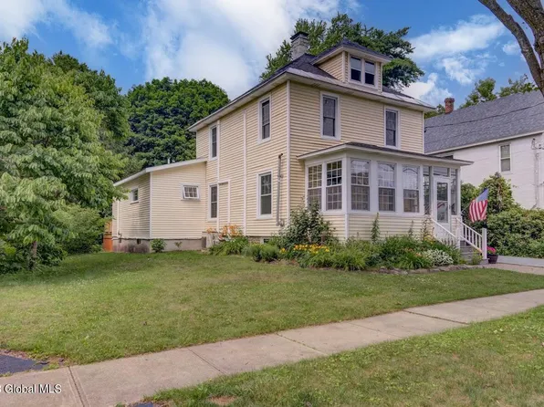 105 Prindle Avenue, Johnstown, NY 12095