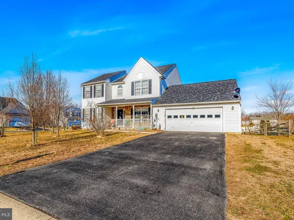 13 Brayton Pl, Dover, DE 19904