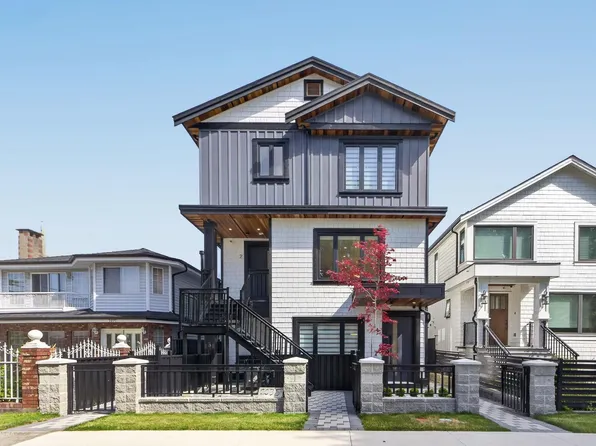 2035 E 51st Ave #2, Vancouver, BC V5P 1W2