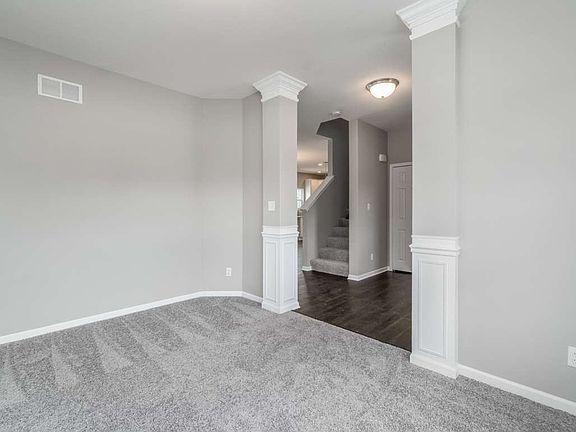 Ideal for den, dining or office