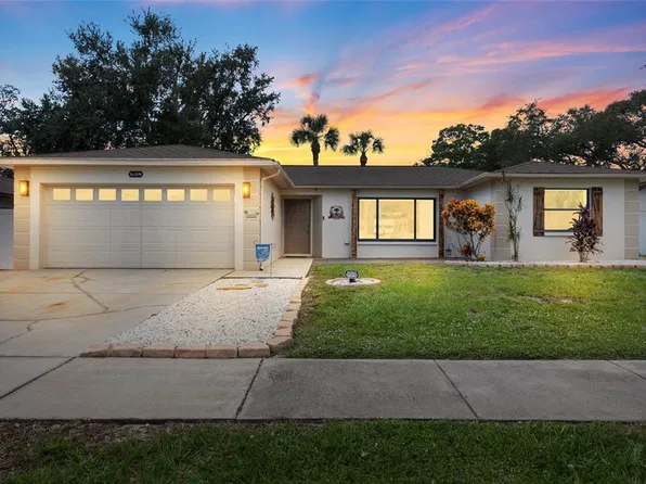 1830 WILLOW OAK DRIVE W, PALM HARBOR, FL 34683