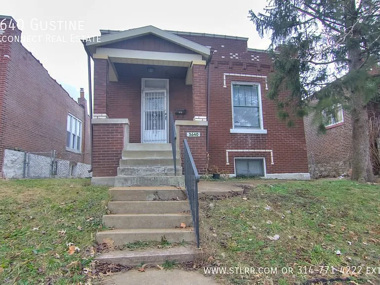 3640 Gustine Ave — Photo 5
