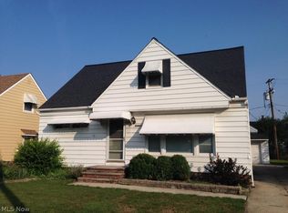 23951 Puritan Rd, Euclid, OH