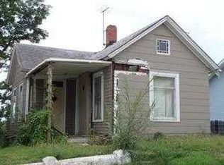 811 Paris Ave, Hannibal, MO 63401
