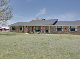 8393 County Road 272, Terrell, TX 75160