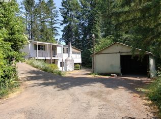 25457 Lawrence Rd, Junction city, OR 97448