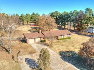 16551 E Reno Ave, Choctaw, OK 73020