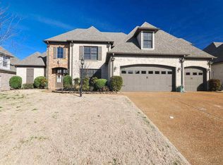 65 Misty Fields Rd, Oakland, TN 38060