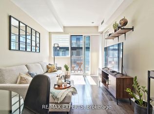 15 James Finlay Way #1017, Toronto, ON M3M 0B3
