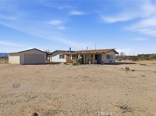 83626 Carey Rd, Twentynine Palms, CA 92277