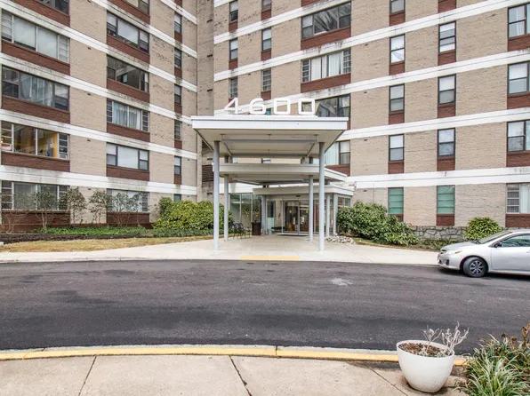 4600 Duke St APT 1602, Alexandria, VA 22304