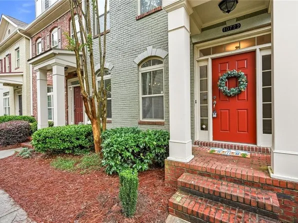 10722 Austen Bnd, Johns Creek, GA 30022