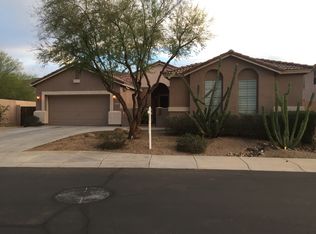 2613 W Piedmont Rd, Phoenix, AZ 85041