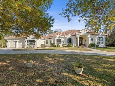 1011 Riverside Ridge Rd, Tarpon Springs, FL, 34688