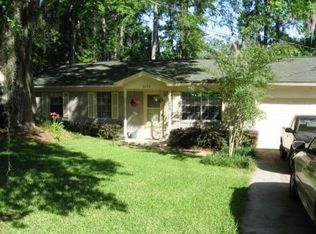 2152 Harriet Dr, Tallahassee, FL 32303