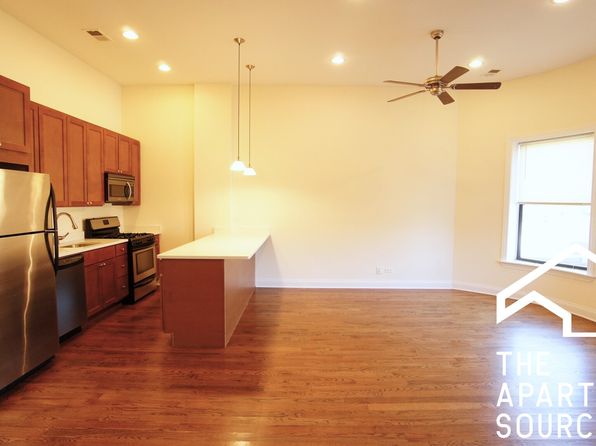 2836 N Albany Ave APT 3