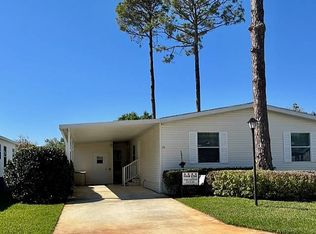 111 Grizzly Bear Path #383, Ormond Beach, FL 32174