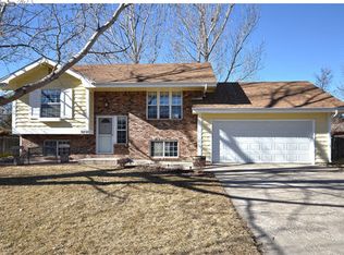 3237 Silverwood Dr, Fort Collins, CO 80525