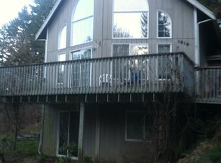 1213 163rd Ave NW, Lakebay, WA 98349