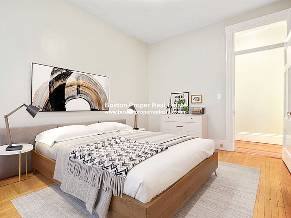 405 Marlborough #42 Boston - Back Bay Unit Photo 2