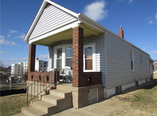 4473 Gannett St, Saint Louis, MO 63116