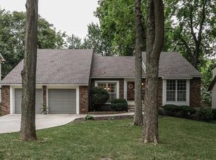 7007 Long Ave, Shawnee, KS 66216