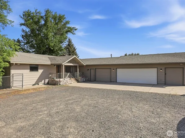 8634 State Route 231 N, Sprague, WA 99032