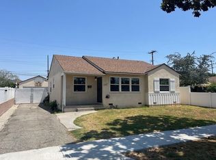 12802 Newmire Ave, Norwalk, CA 90650