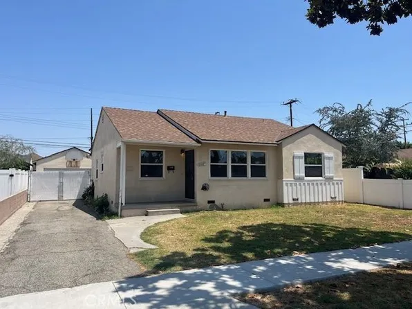 12802 Newmire Ave, Norwalk, CA 90650