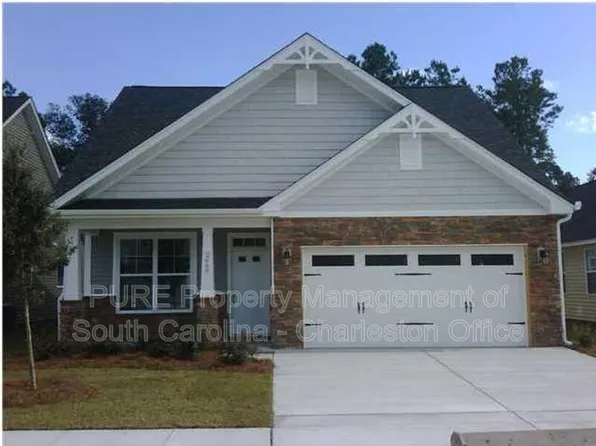 2669 Lohr Dr, Mount Pleasant, SC 29466