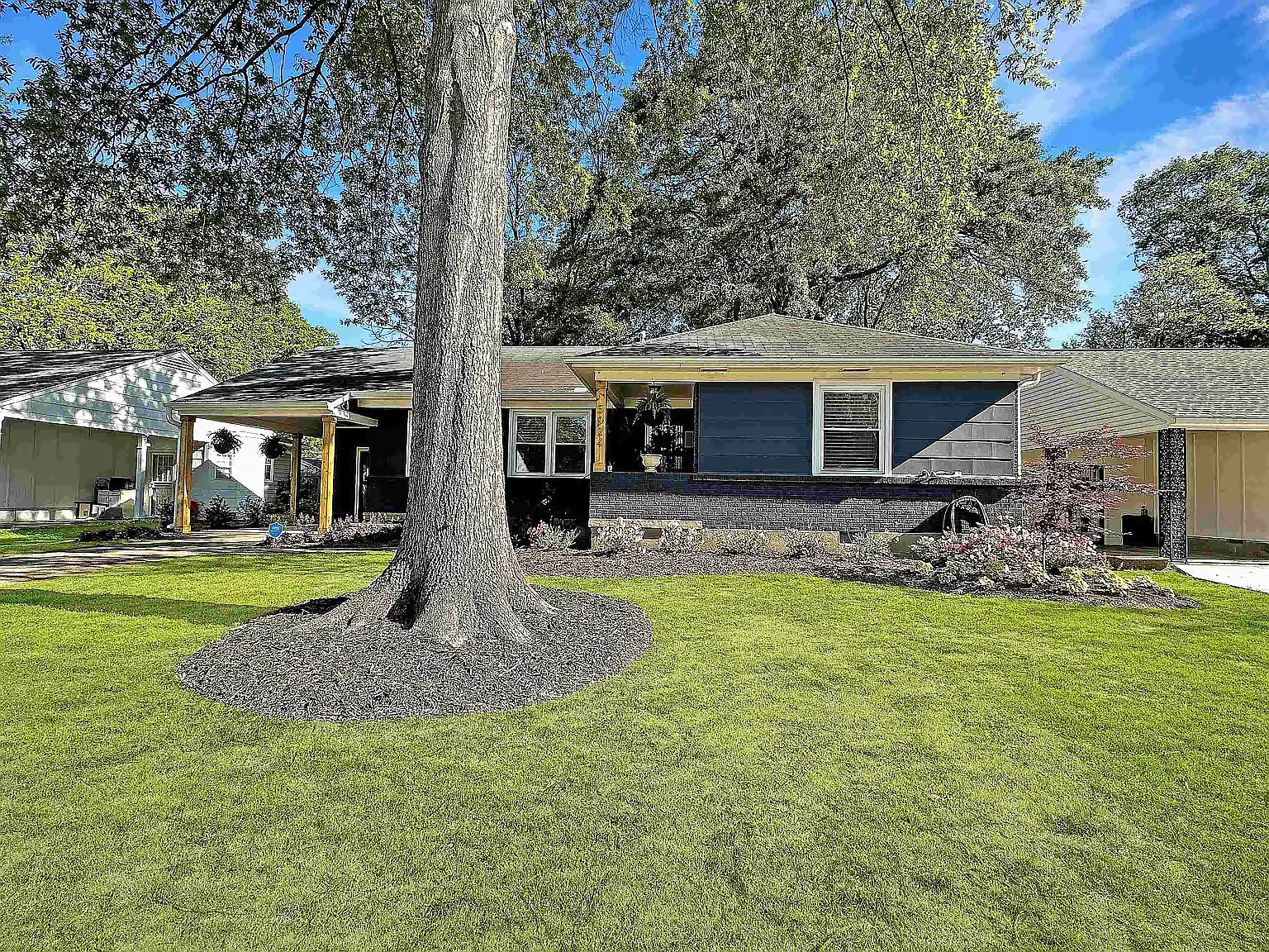 5024 Lynbar Ave — Photo 3