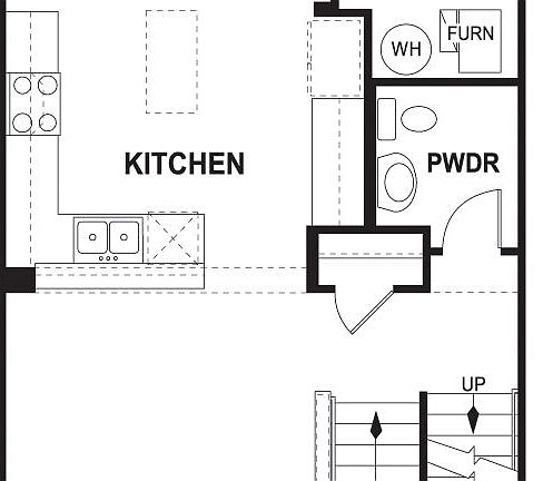 Belmont First Floor