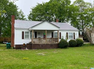 971 Island St, Montevallo, AL 35115