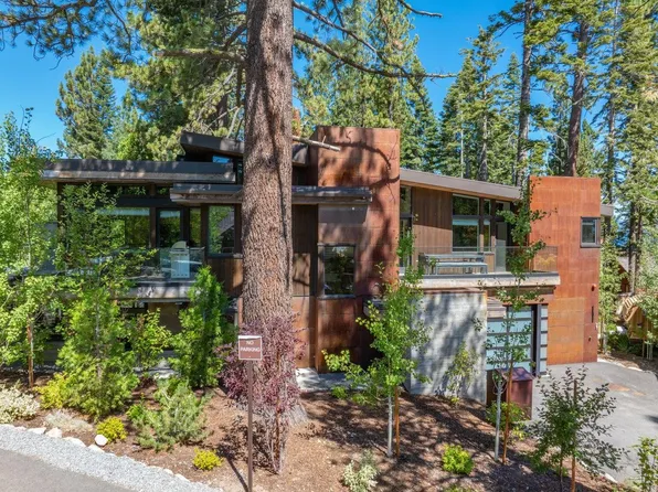 120 Old Cedars Pl, Tahoma, CA 96142